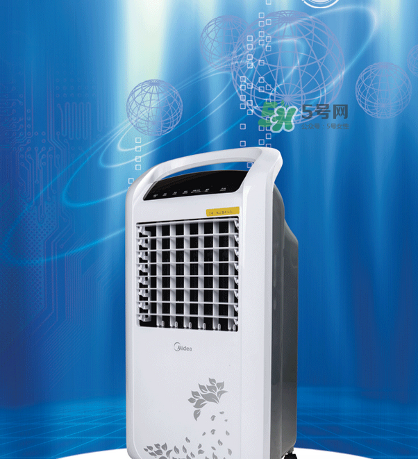 開空調(diào)和電風(fēng)扇耗電相差多少？開空調(diào)和開電扇哪個省電？