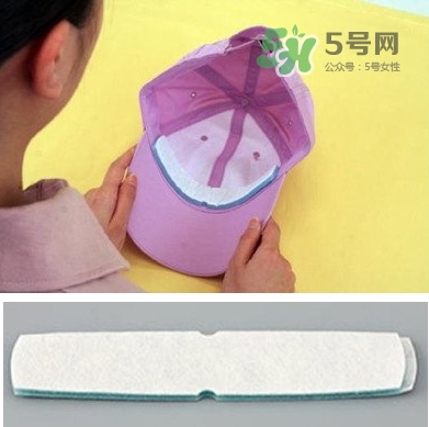 桐灰熱中對策帽子冰貼怎么用？熱中對策帽子冰怎么樣？