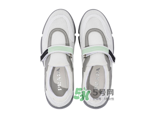 prada cloudbust什么時候發(fā)售？普拉達新款運動鞋發(fā)售時間