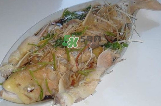 金鱒魚好吃嗎？金鱒魚怎樣做好吃