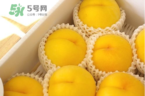 黃桃什么味道？黃桃是酸的還是甜的？