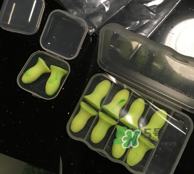 ohropax soft mini耳塞好用嗎_怎么樣？