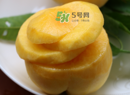 炎陵黃桃什么時候成熟？炎陵黃桃好吃嗎？
