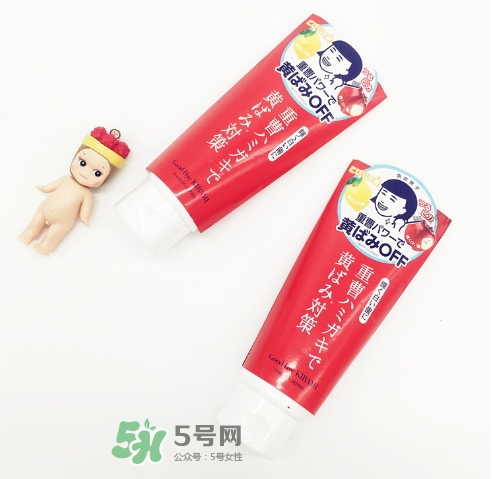 石澤研究所小蘇打牙膏怎么用？石澤研究所牙膏用法