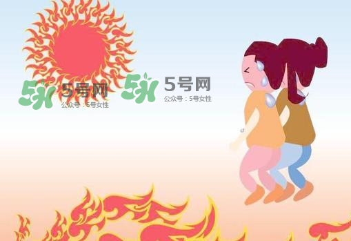 七月份熱還是八月份熱？2017年7月份熱還是8月份熱？