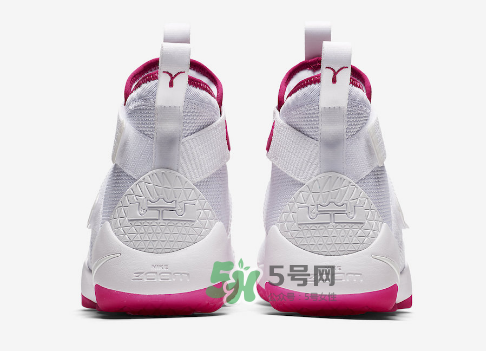 nike lebron soldier 11 kay yow抗乳腺癌配色多少錢？