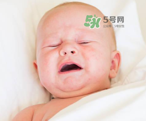 寶寶哭鬧不停會影響健康嗎？寶寶哭鬧不停會不會對身體不利？