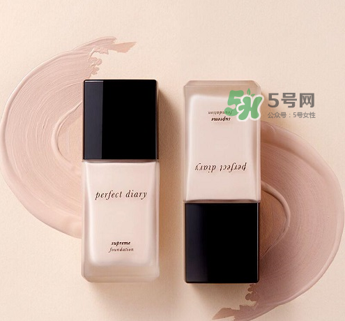 完美日記化妝品怎么樣？完美日記是哪個(gè)國(guó)家的？