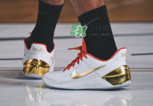 nike kobe ad德羅贊德魯聯(lián)賽專(zhuān)屬配色會(huì)發(fā)售嗎？