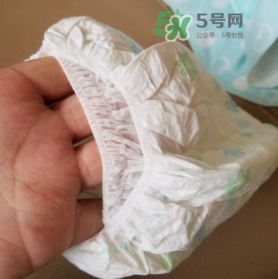 嬰適寶拉拉褲怎么樣？嬰適寶紙尿褲怎么樣？