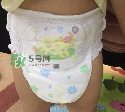 嬰適寶拉拉褲怎么樣？嬰適寶紙尿褲怎么樣？