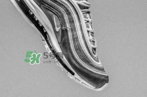 nike air max 97 premium麂皮銀子彈什么時候發售？