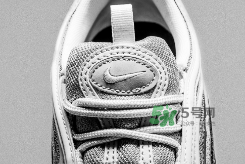 nike air max 97 premium麂皮銀子彈什么時候發售？