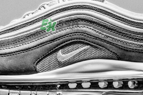 nike air max 97 premium麂皮銀子彈什么時候發售？