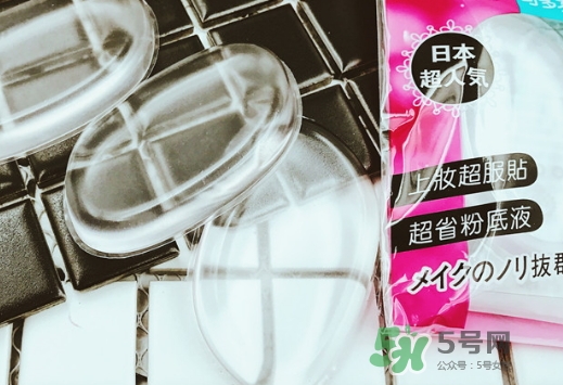mocodo硅膠粉撲怎么樣？mocodo硅膠粉撲多少錢？