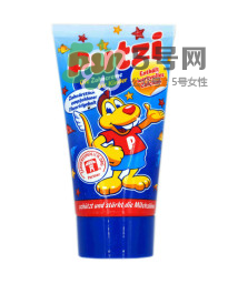 putzi牙膏怎么樣？德國putzi牙膏好用嗎？