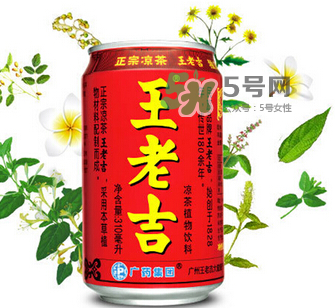兒童可以喝王老吉嗎？王老吉兒童可以喝嗎？