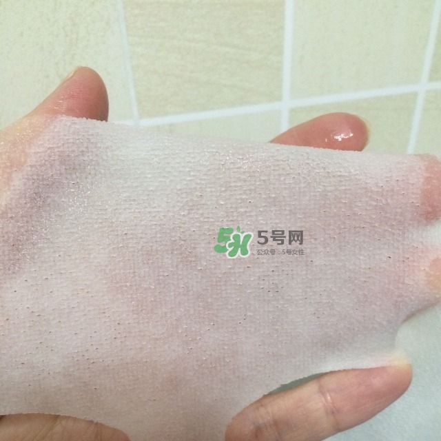 高絲膠原蛋白面膜怎么樣？高絲膠原蛋白面膜功效