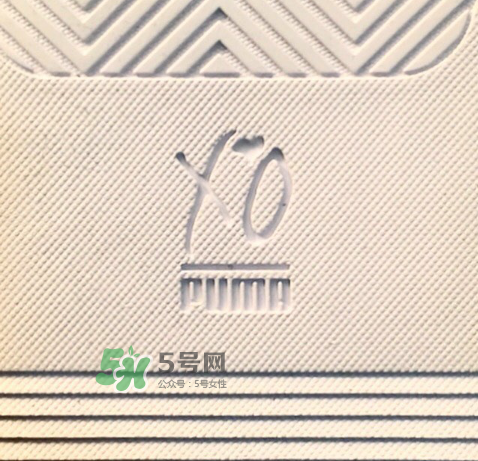 puma與the weeknd盆栽哥聯名xo簽名鞋什么時候發售？