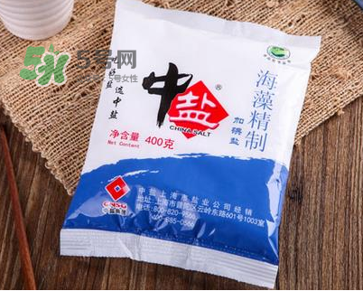 無碘鹽正常人能不能吃？無碘鹽適合什么人吃？