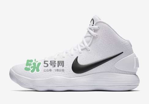 nike react hyperdunk 2017 tb團隊配色什么時候發售？