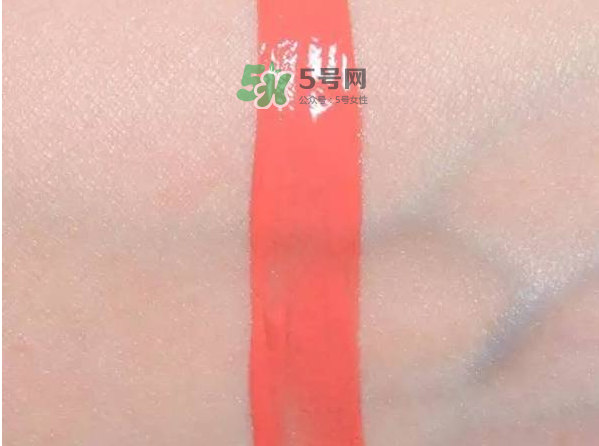 mac口紅哪個顏色顯白？mac口紅哪個色號適合黃皮？