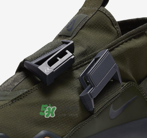 nikelab acg 07 kmtr sequoia配色什么時(shí)候發(fā)售？
