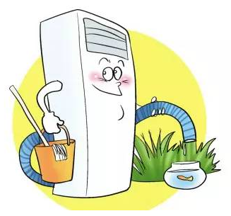 如何判斷空調是否缺氟？怎么判斷空調缺氟？