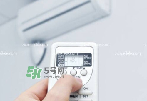 空調除濕模式有什么用？空調抽濕和制冷有什么區別