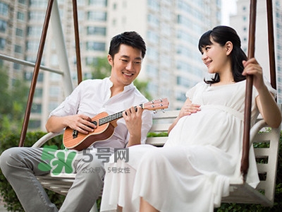 胎教怎么做孩子更聰明？胎教方法有哪些？
