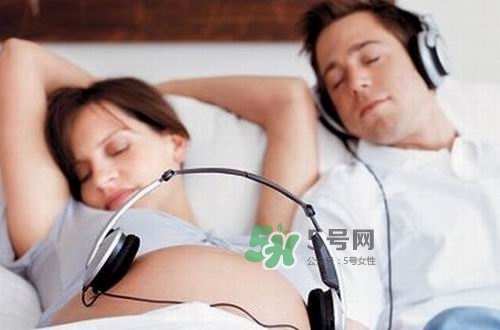 胎教怎么做孩子更聰明？胎教方法有哪些？