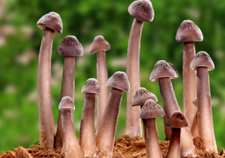 雞樅菌為什么那么貴？雞樅菌為什么離不開白螞蟻