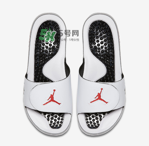 jordan hydro 5 retro多少錢？air jordan 5拖鞋專柜價格