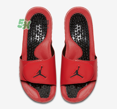 jordan hydro 5 retro多少錢？air jordan 5拖鞋專柜價格