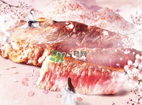 豪客來(lái)喜馬拉雅玫瑰鹽牛排多少錢(qián)？什么時(shí)候上市？