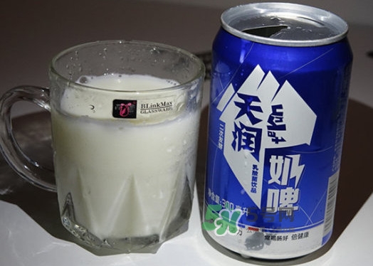 奶啤是酒嗎？奶啤是飲料嗎？
