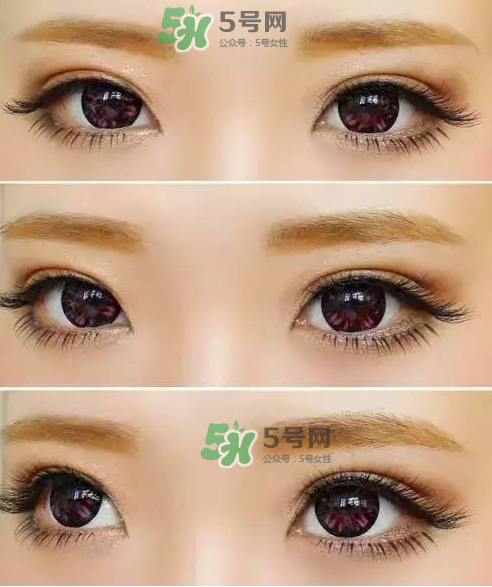 美瞳線有返色期嗎？美瞳線什么時候返色？