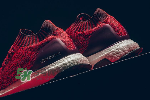 adidas ultraboost uncaged tactile red紅色怎么樣？