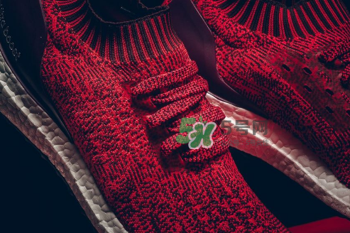adidas ultraboost uncaged tactile red紅色怎么樣？