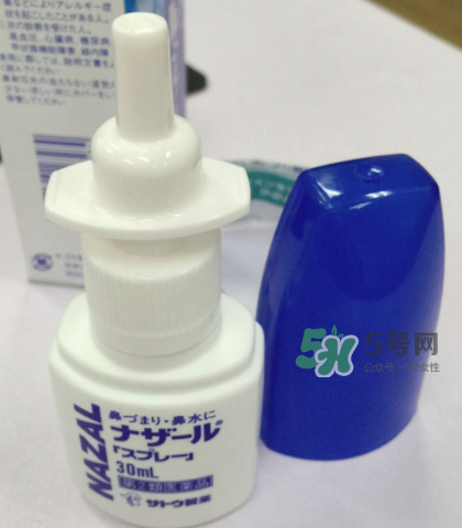 sato佐藤鼻炎噴劑有激素嗎？sato佐藤鼻炎噴劑的成分