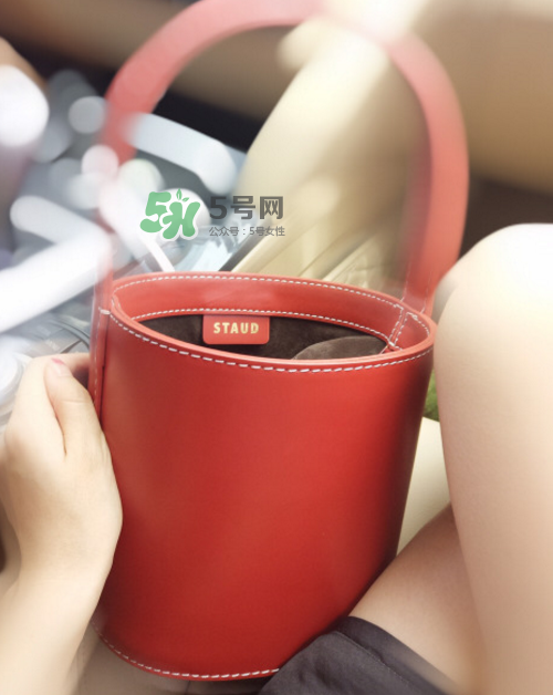 staud水桶包多少錢？staud水桶包專柜價格