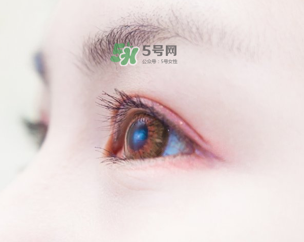 種睫毛會不會過敏？種睫毛過敏怎么辦？