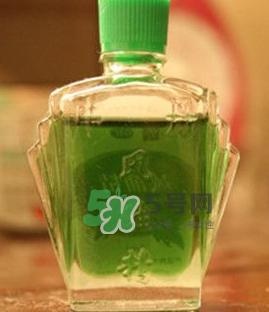 風油精能預防中暑嗎？風油精可以預防中暑嗎？