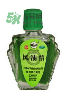 風油精能預防中暑嗎？風油精可以預防中暑嗎？