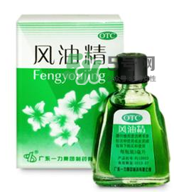 風油精能預防中暑嗎？風油精可以預防中暑嗎？
