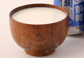 奶啤好喝嗎？奶啤喝多了會發(fā)胖嗎？
