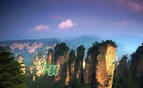 夏天去哪里旅游最好？夏天旅游哪里涼快？