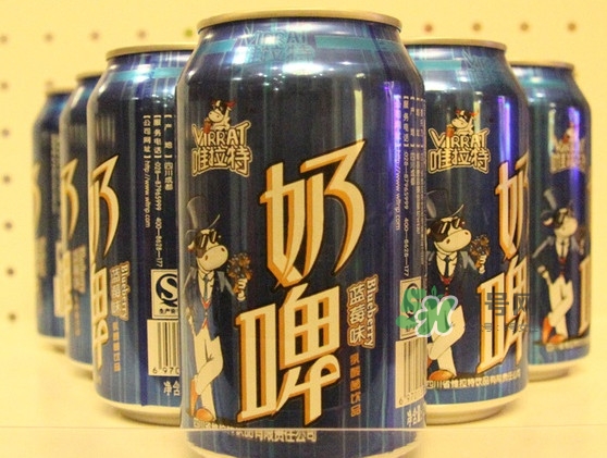 奶啤好喝嗎？奶啤喝多了會發胖嗎？