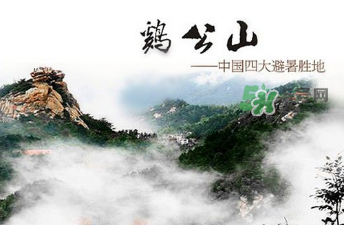 夏天去哪里旅游最好？夏天旅游哪里涼快？