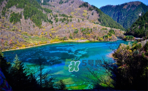 夏天去哪里旅游最好？夏天旅游哪里涼快？